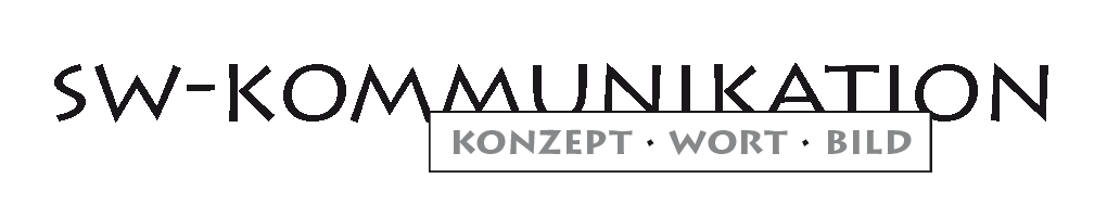 SW-KOMMUNIKATION logo